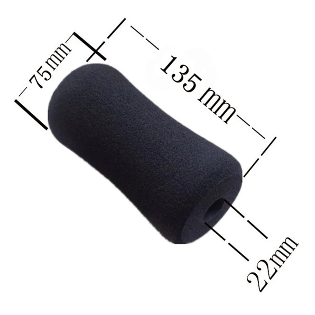 Foam Roller Replacement Pads for Leg Extension Machines
