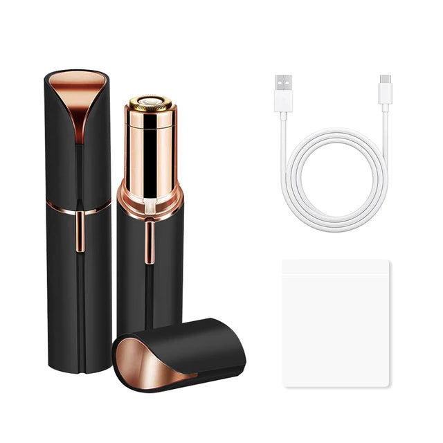 Portable Electric Eyebrow Trimmer