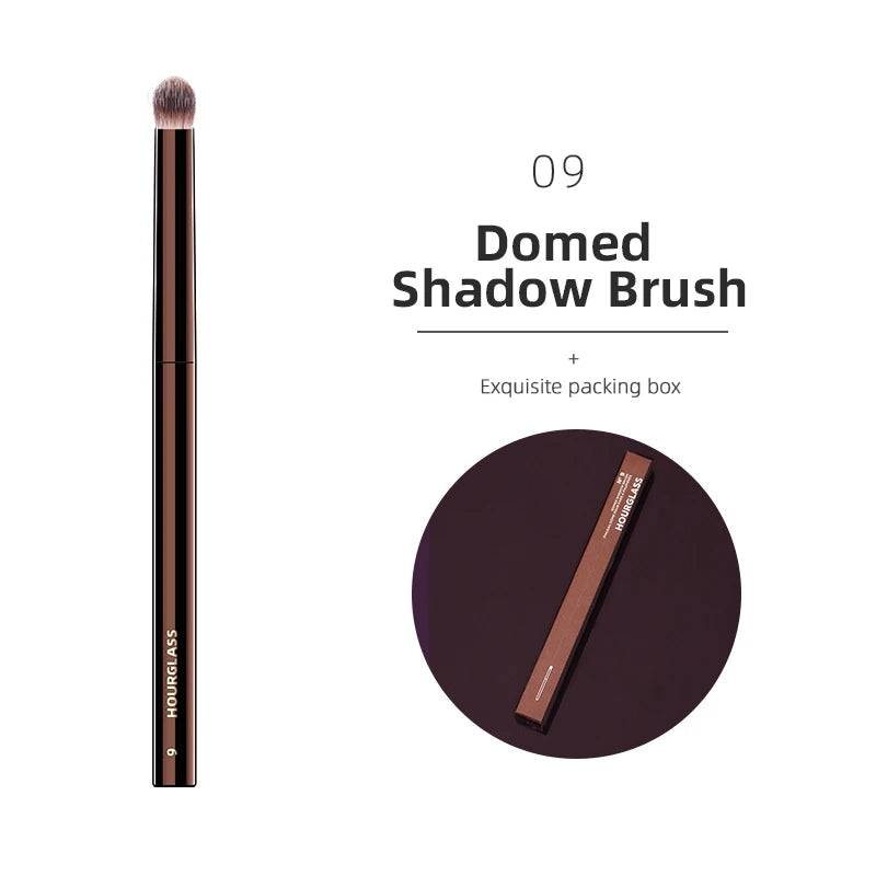 All-in-One Makeup Brush