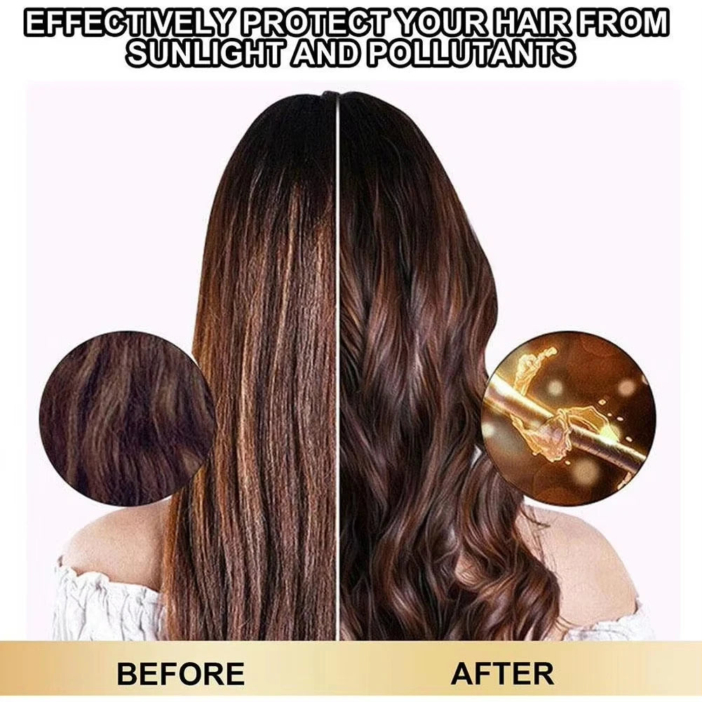 Magical Keratin Hair Mask