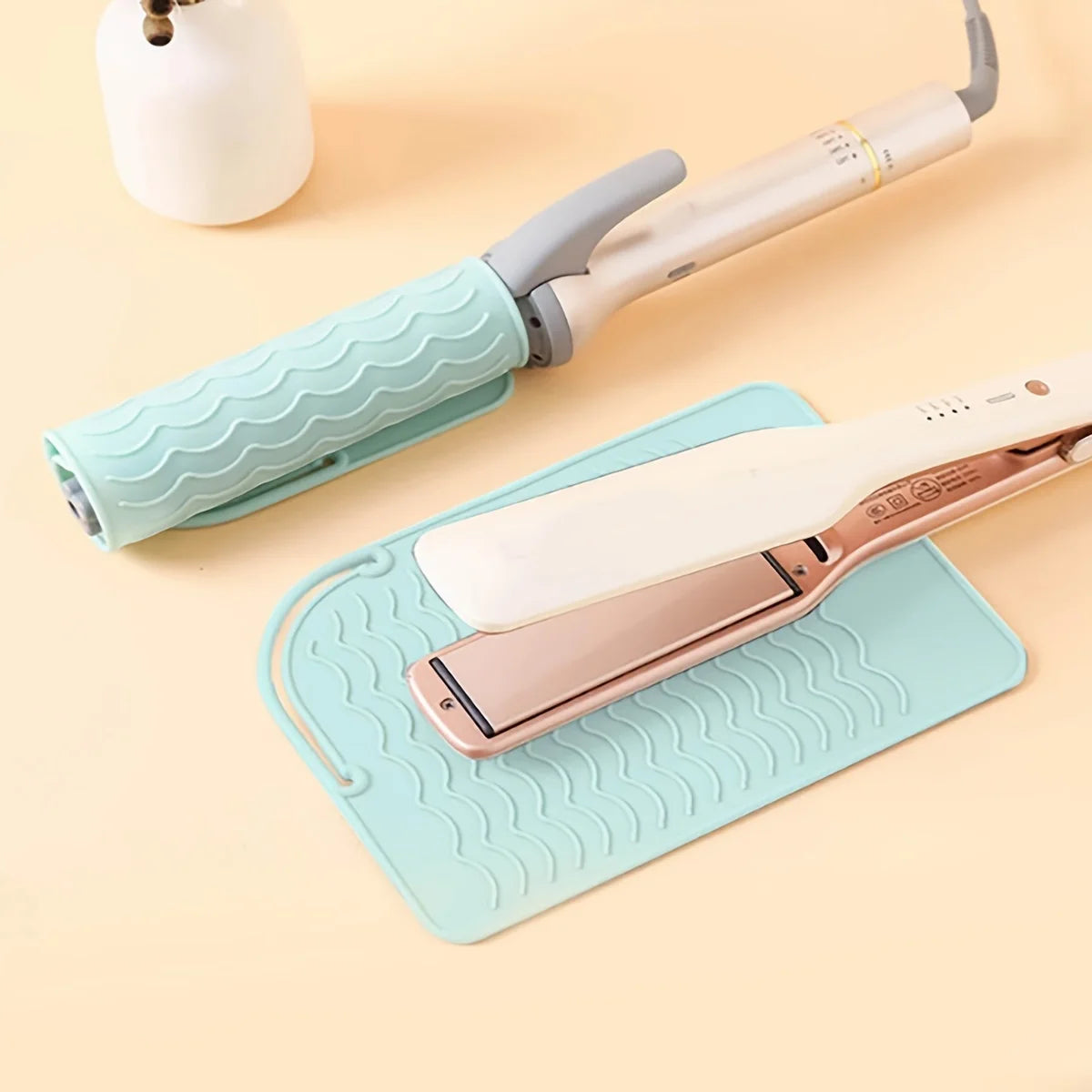 Silicone Heat Resistant Mat