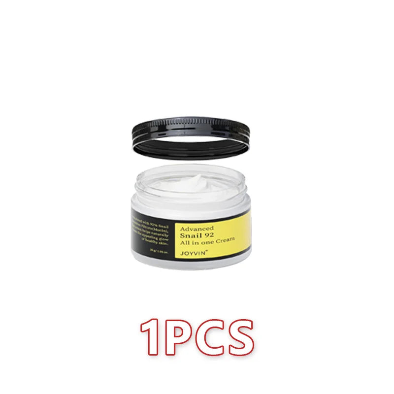 Snail Repair Moisturizing Face Cream