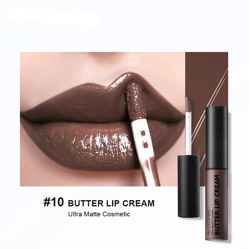 Butter Gloss Hydrating Lip Gloss