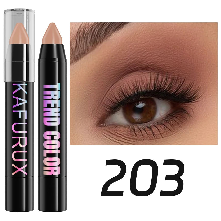 Eyeshadow & Eyeliner Pencil
