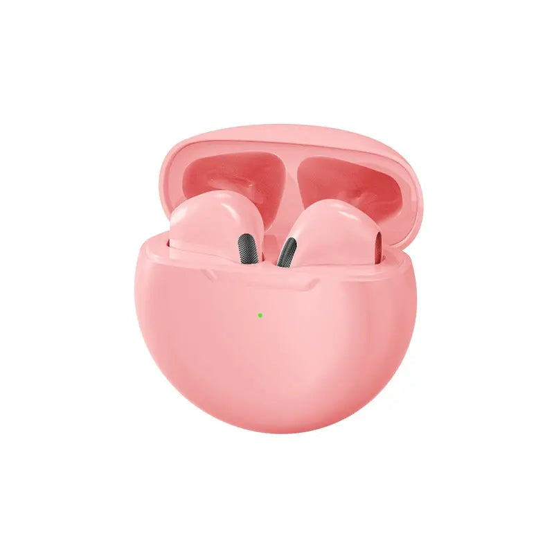 PRO 6 Wireless Bluetooth 5.3 Headset