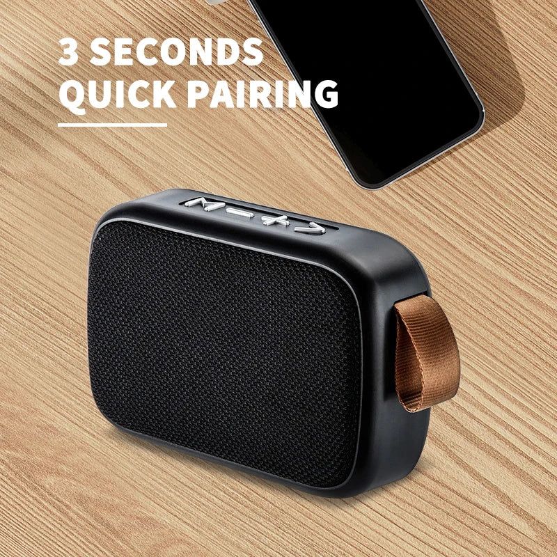 G2 Wireless Bluetooth Speaker
