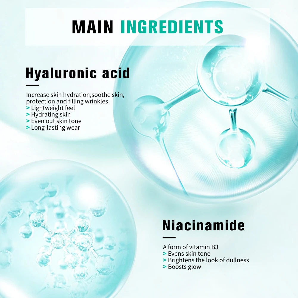 Moisturizing Power Grip Primer