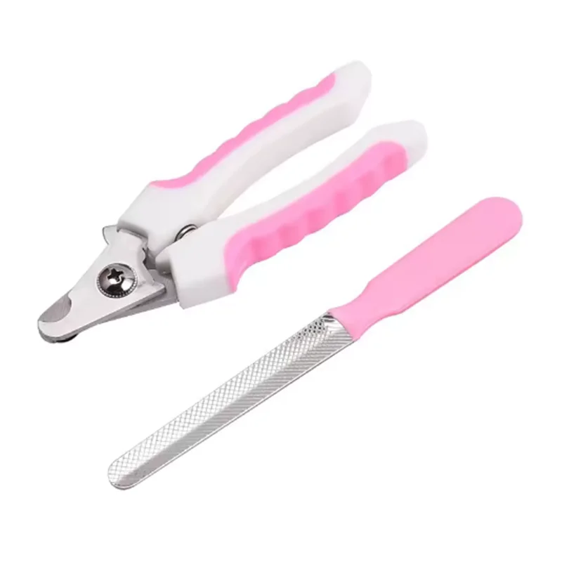Professional Pet Nail Clippers