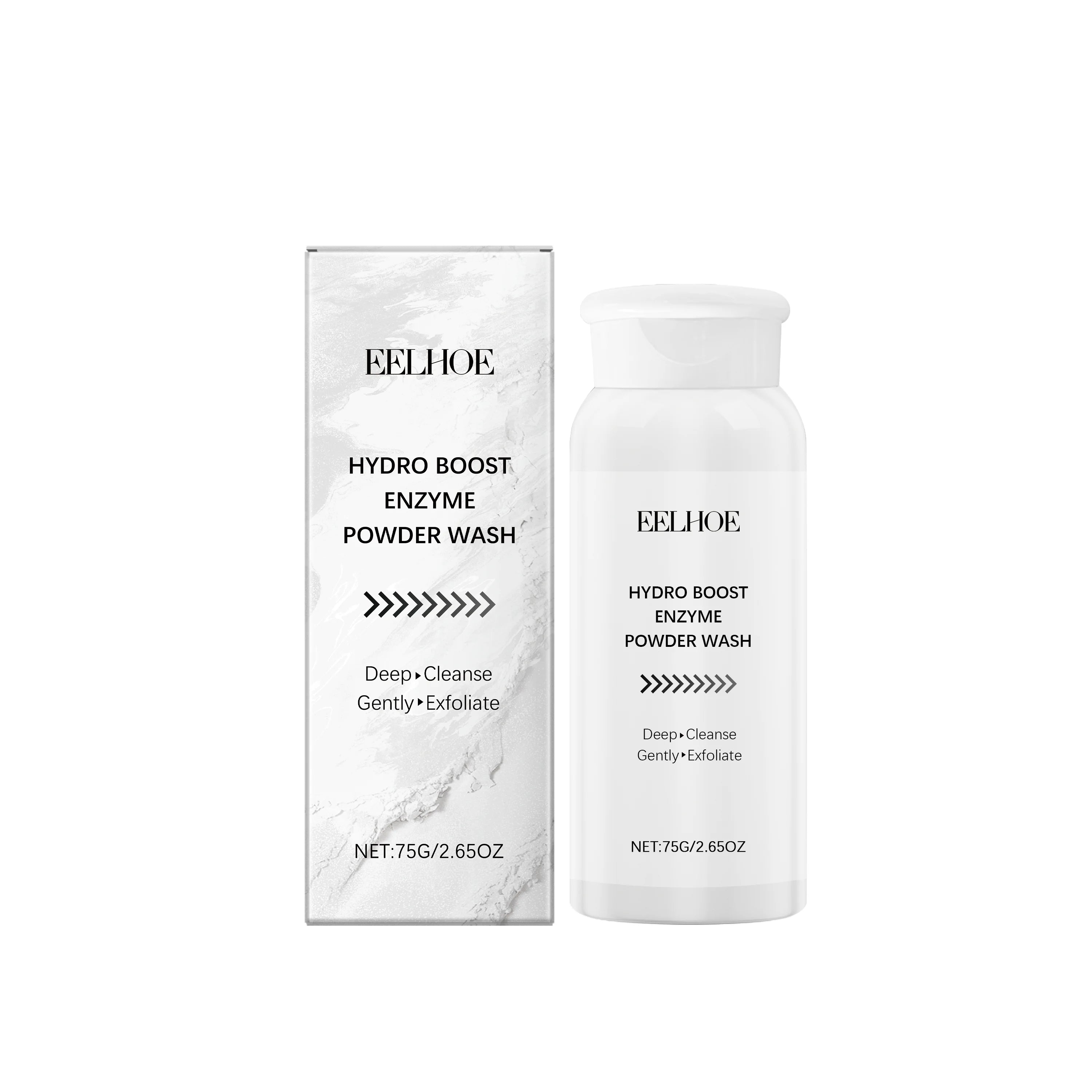 Gentle Enzyme Face Wash Powder