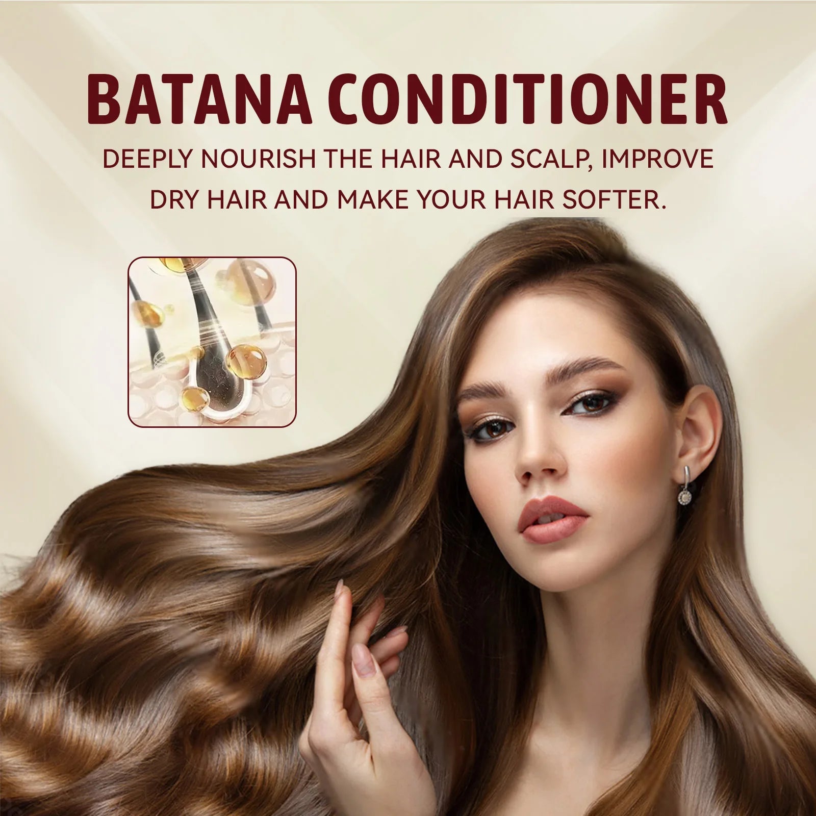 Batana Deep Moisturizing Conditioner