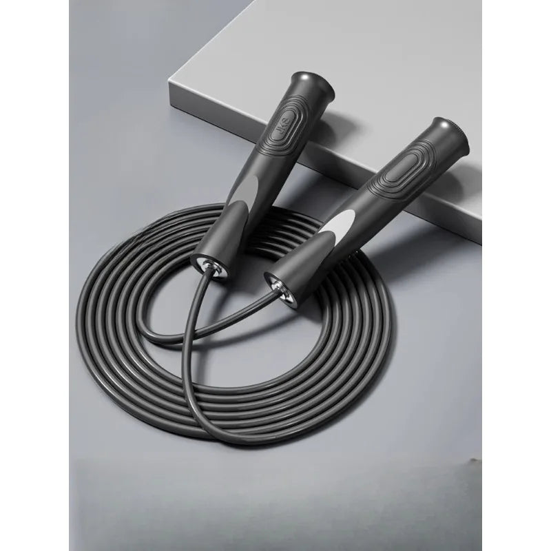 Adjustable Wire Jump Rope