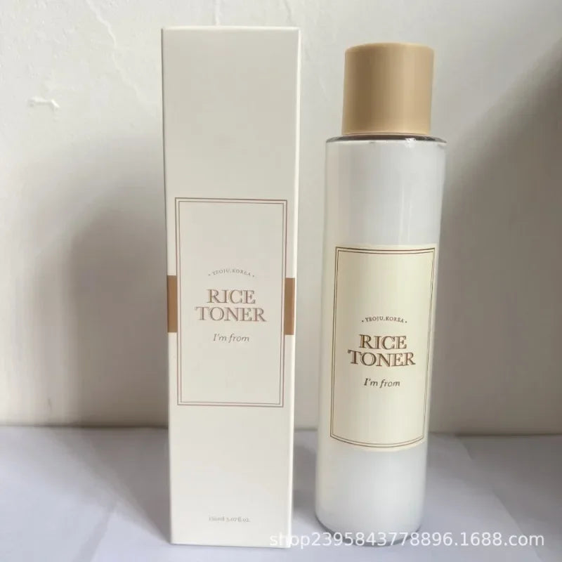 Japanese Rice Bran Hydrating Essence