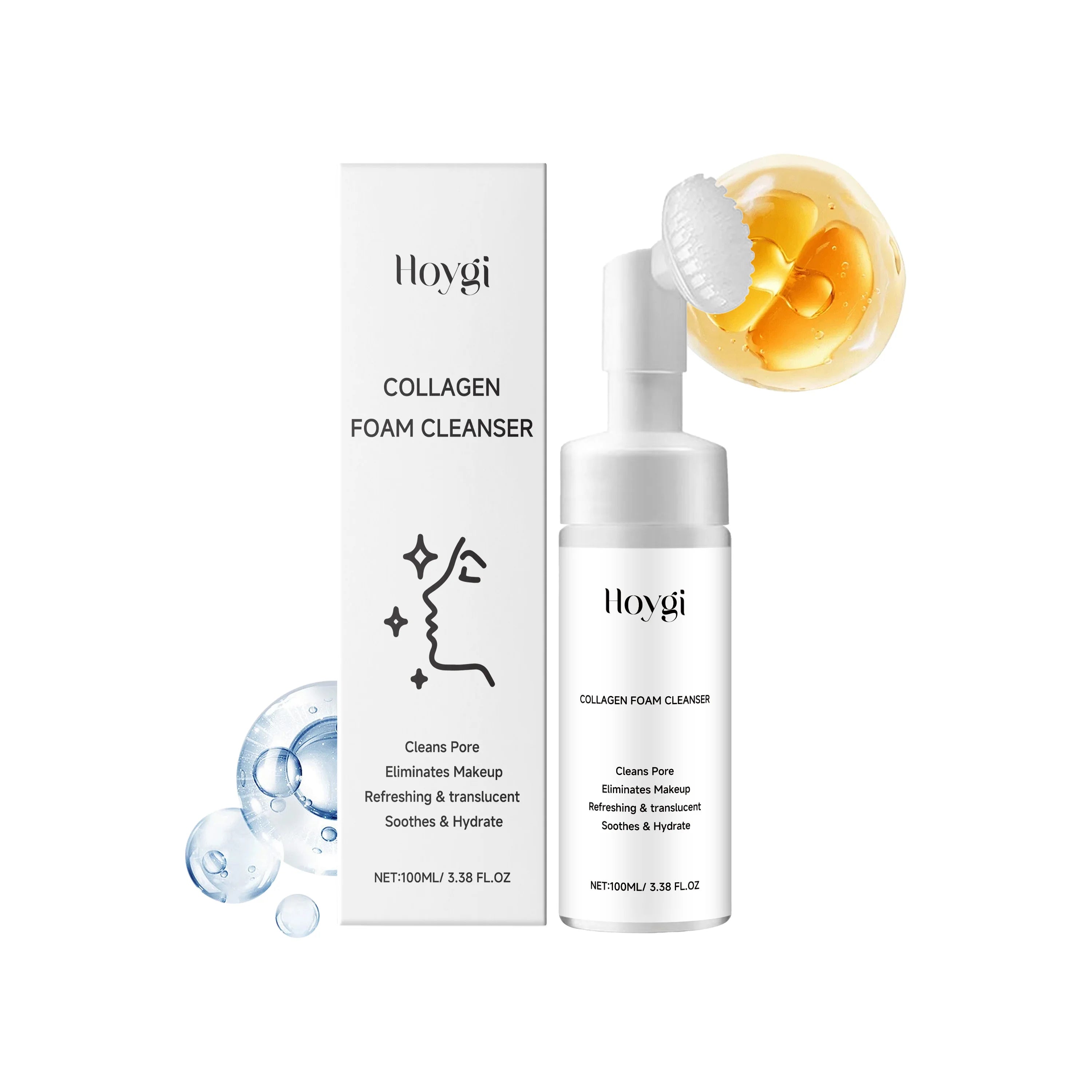 Collagen Boost Daily Wash