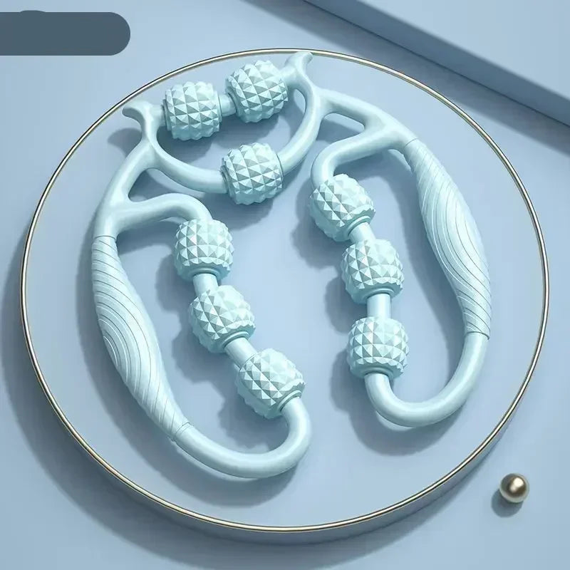 Leg Slimming & Massage Device