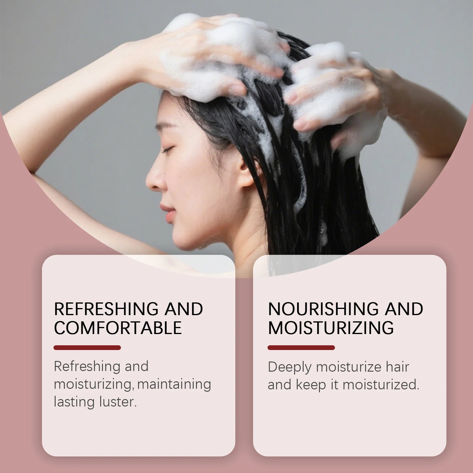 Biotin Hair Growth Shampoo