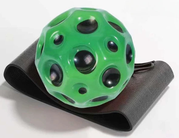 Wrist Moonstone Fitness Ball