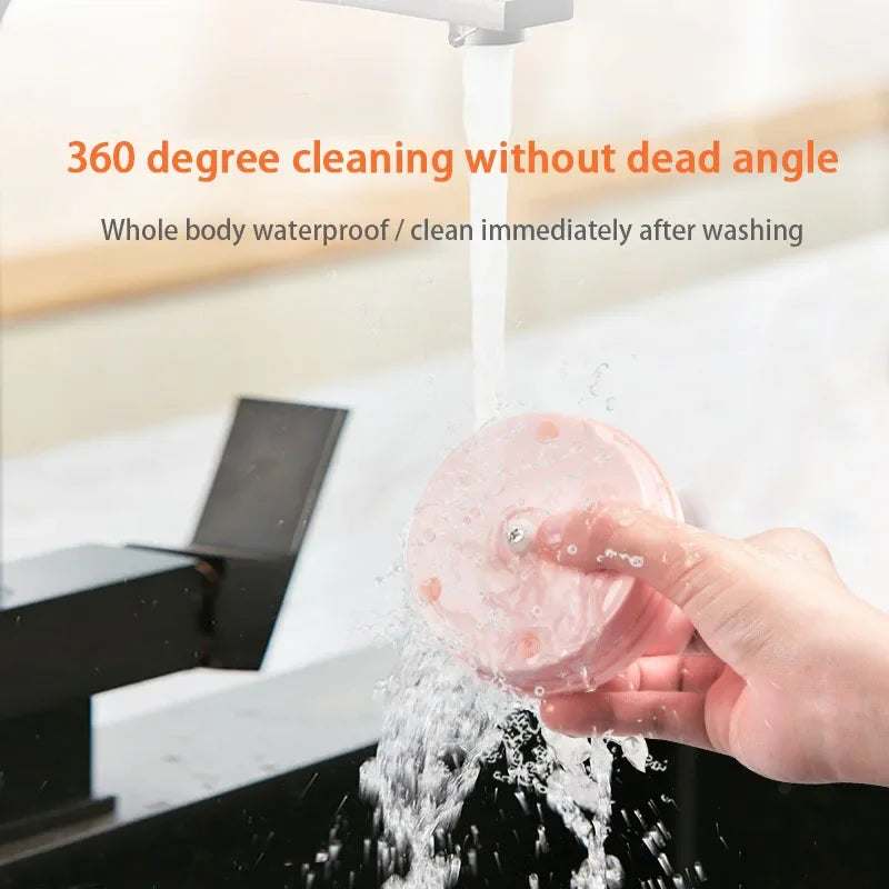 USB Electric Kitchen Blender Mixer & Meat Grinder