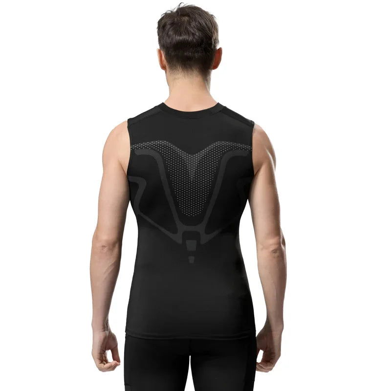 Compression Tank Top