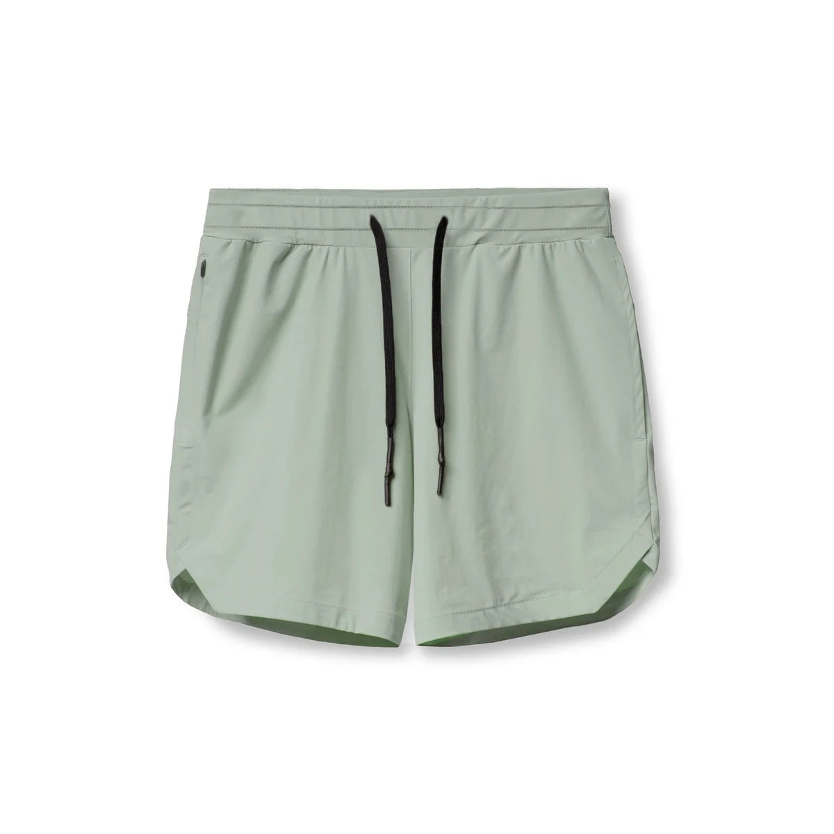 Quick-Dry Running Shorts