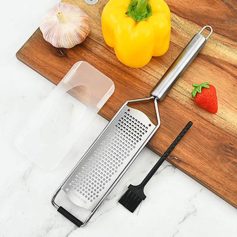 304 Stainless Steel Cheese Grater