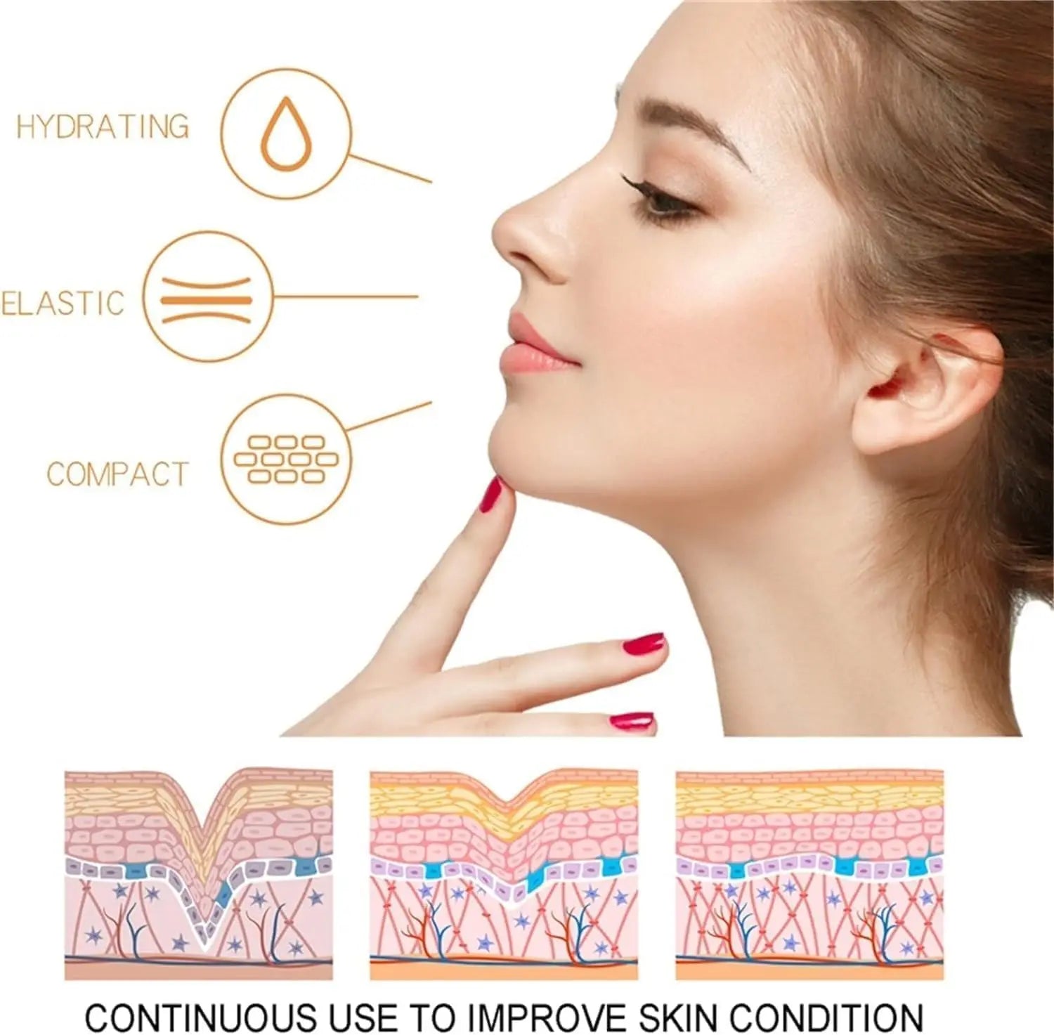 Wild Yam Women’s Moisturizing Cream