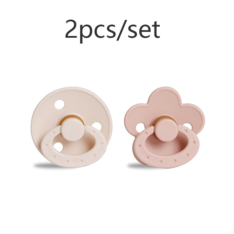 Modabebe Silicone Baby Pacifiers