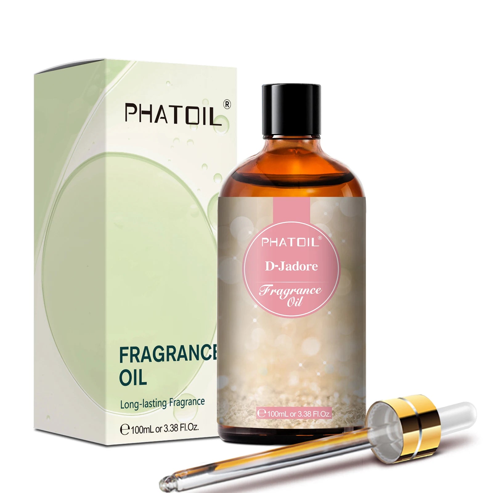 100ml Premium Aroma Fragrance Oils