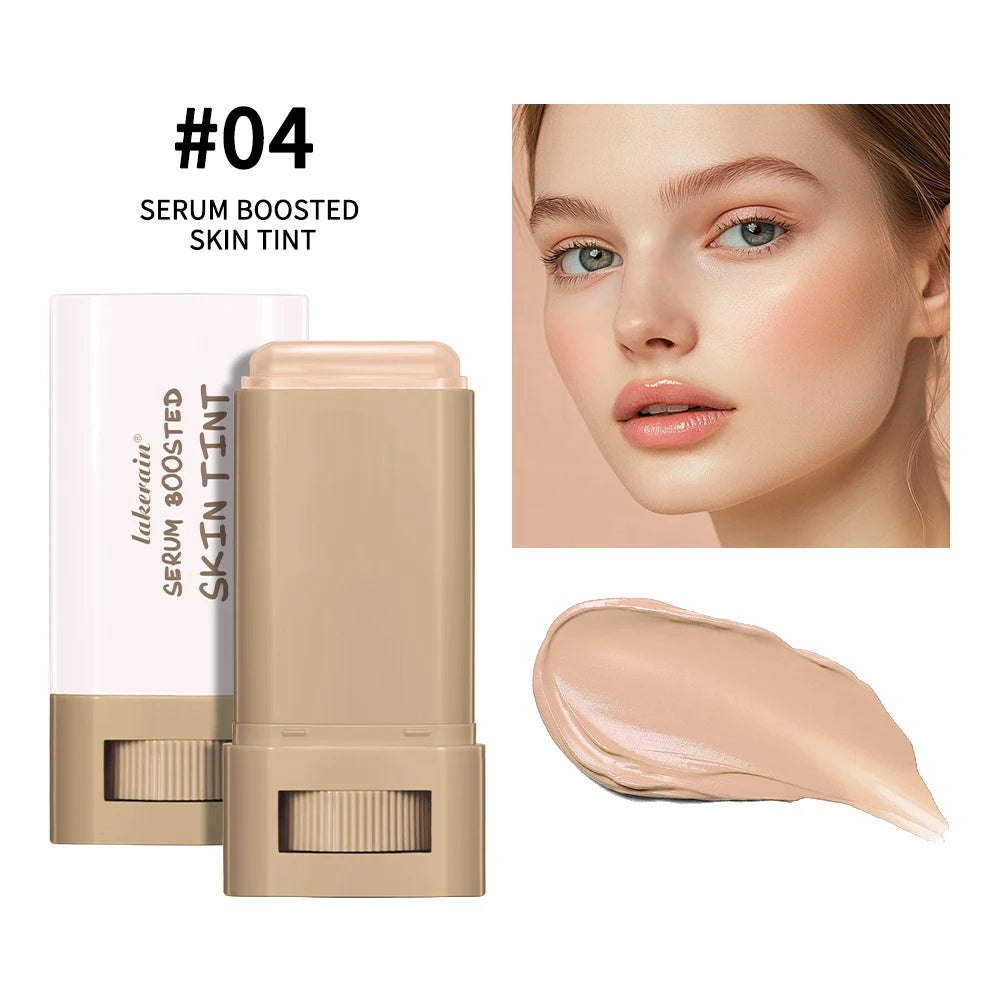 Serum-Infused Foundation Stick