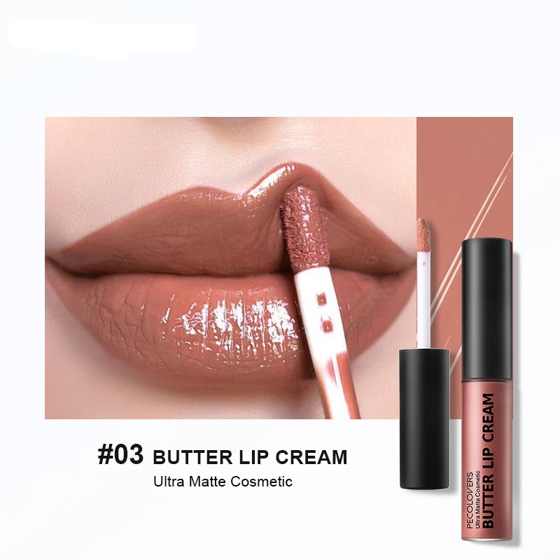 Butter Gloss Hydrating Lip Gloss