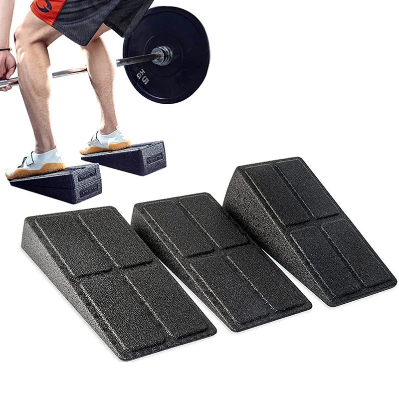 Yoga Bricks Set for Balanced Exercise