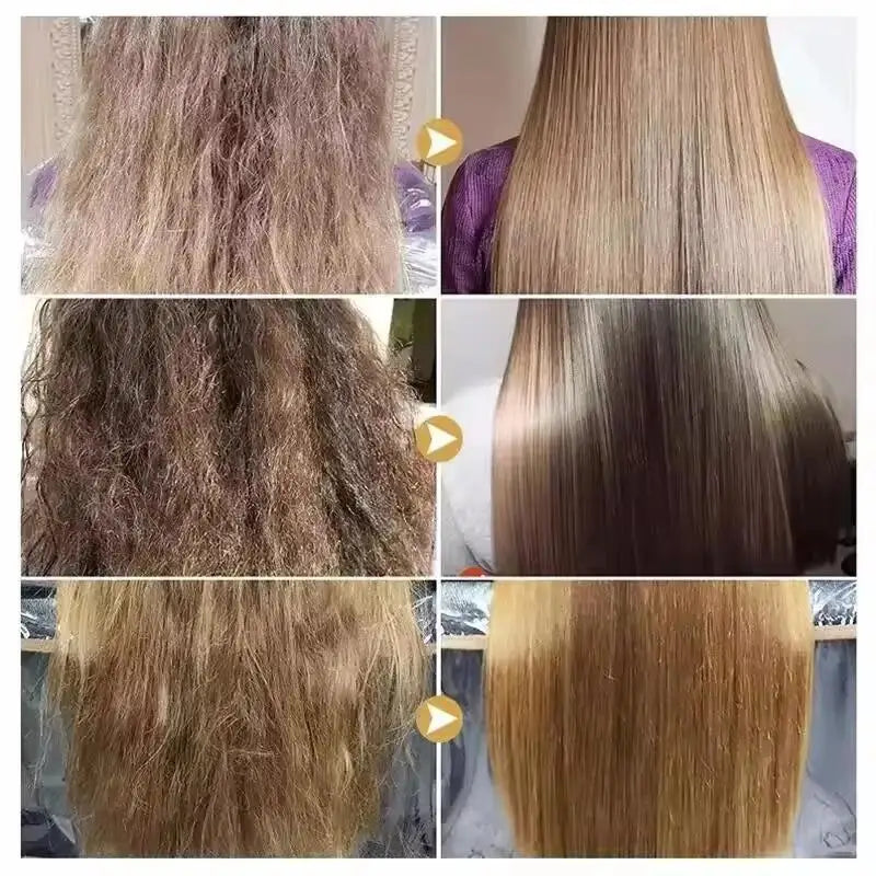 Magical Keratin Hair Mask