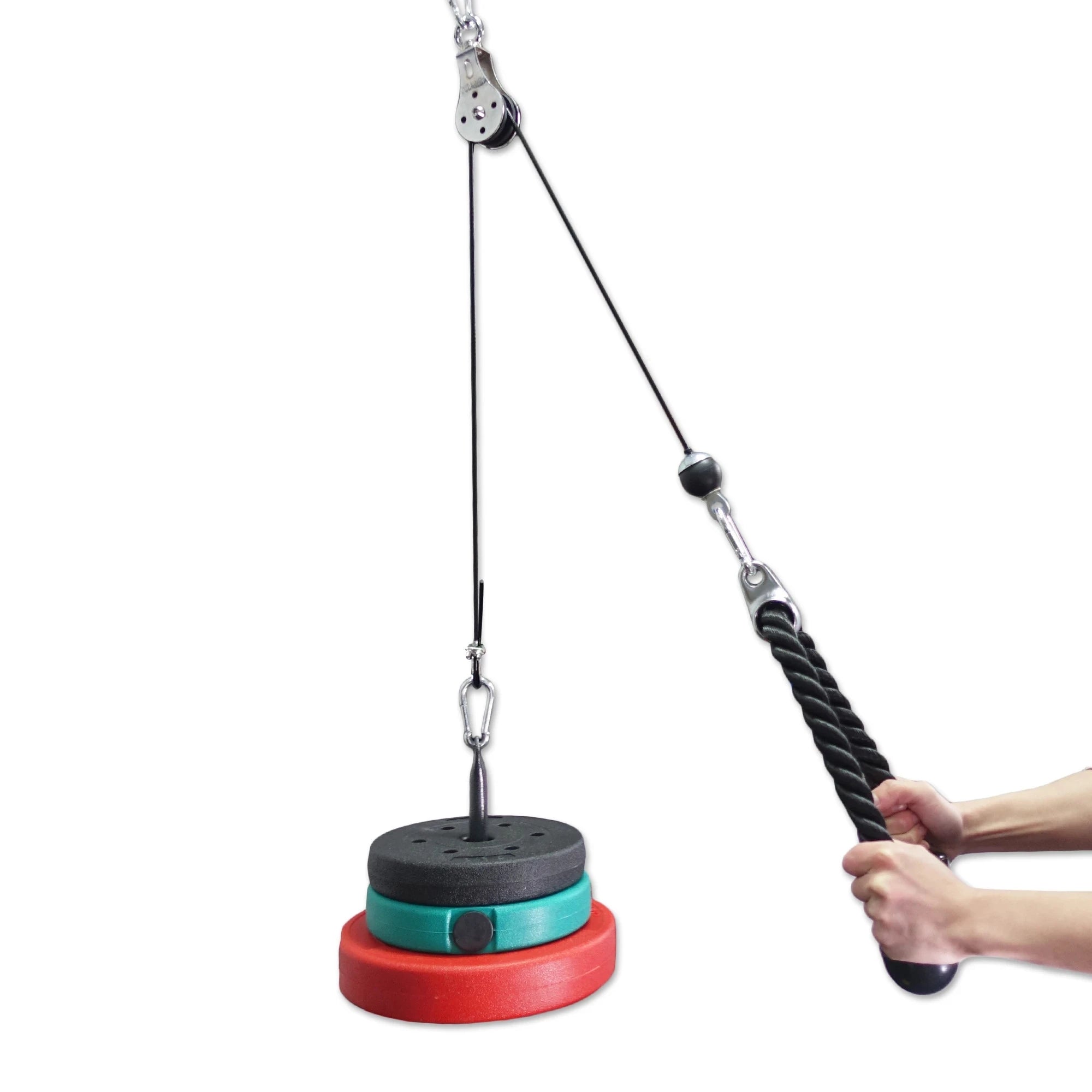 Heavy Duty Steel Wire Rope