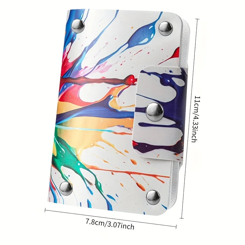 Stainless Steel Anti-Splash Nail Clipper Set
