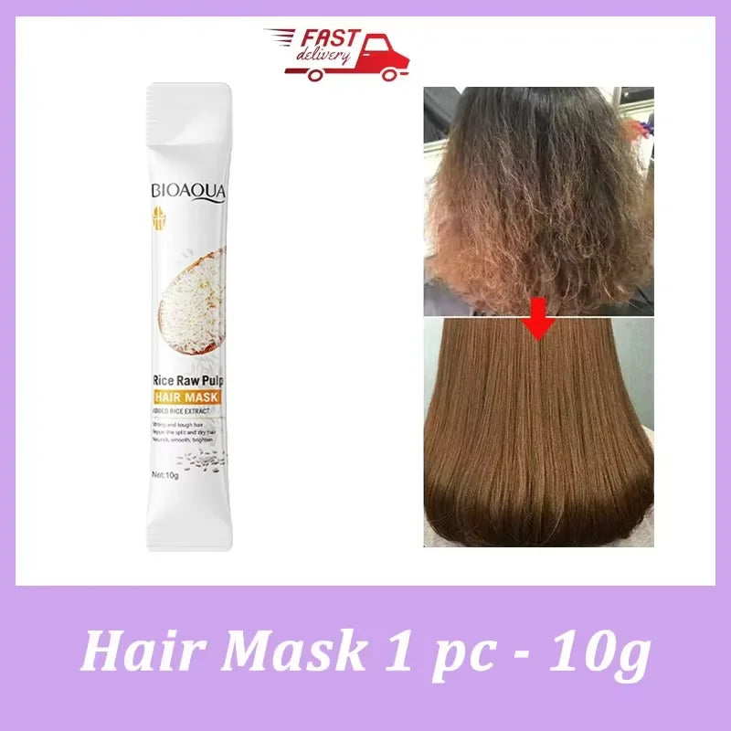 Magical Keratin Hair Mask