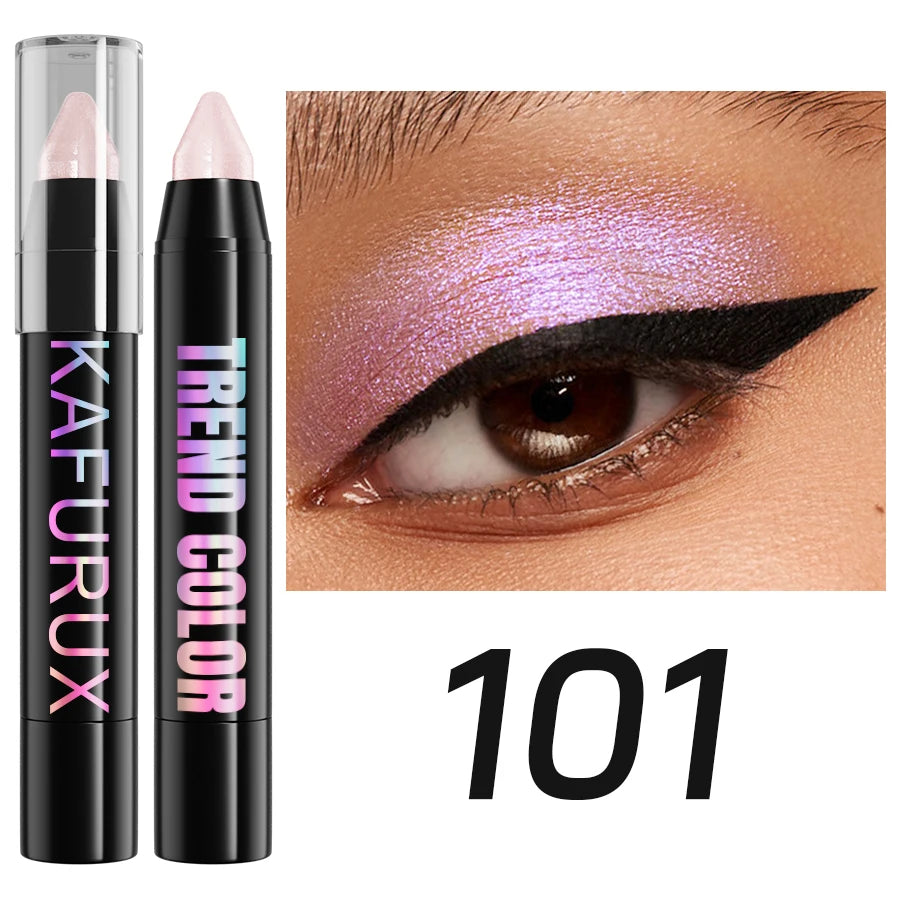 Eyeshadow & Eyeliner Pencil