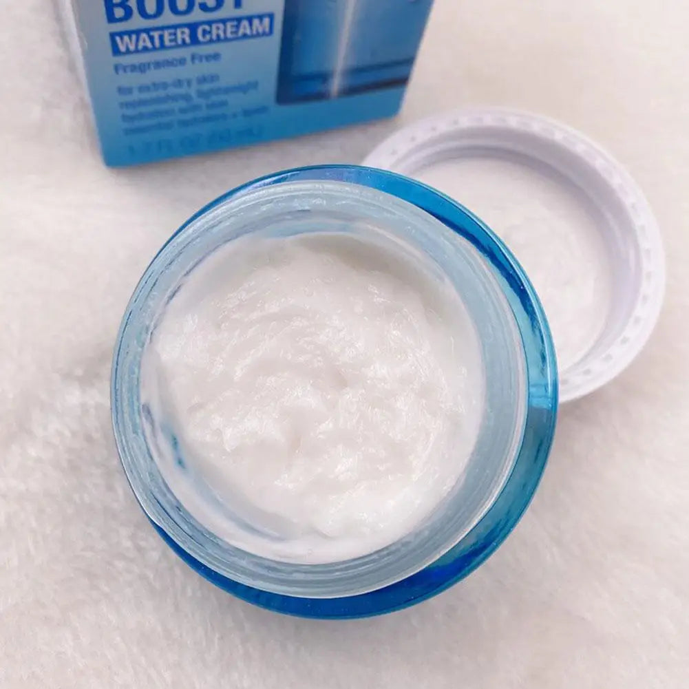 Neutrogena Hydro Boost Hyaluronic Acid Cream