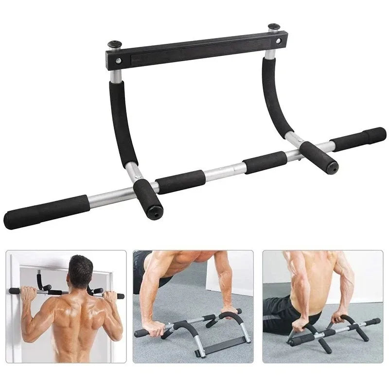 Adjustable Doorway Pull Up Bar