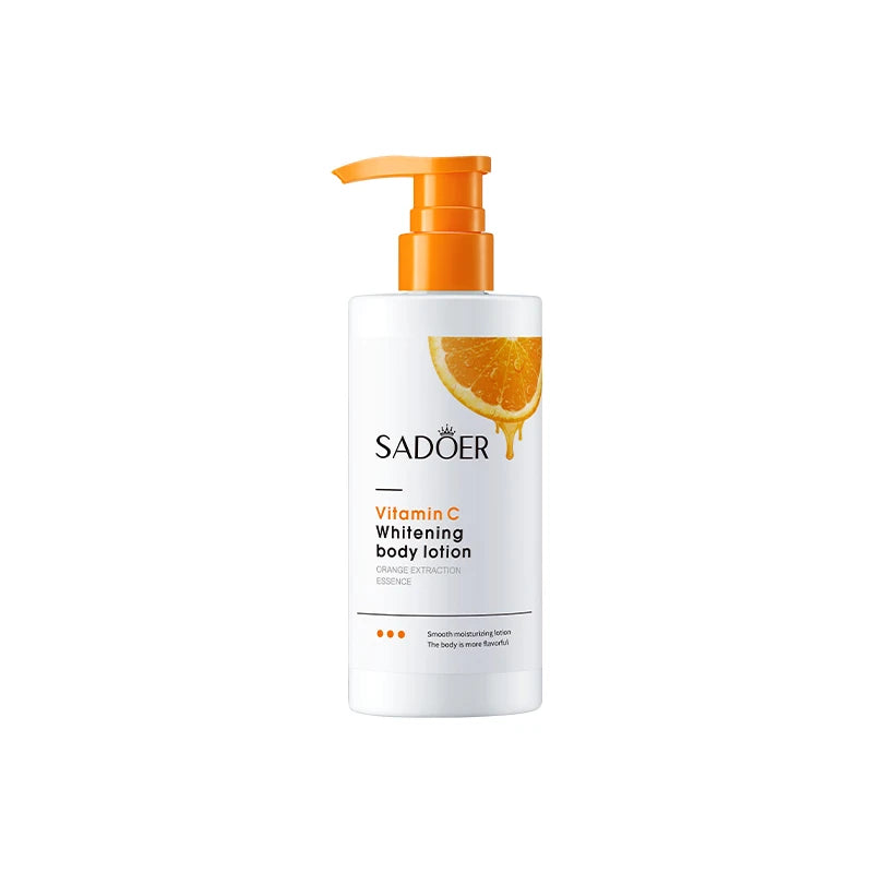 Vitamin C Brightening Body Lotion