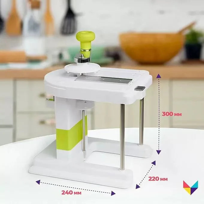 Japanese Cabbage Grater