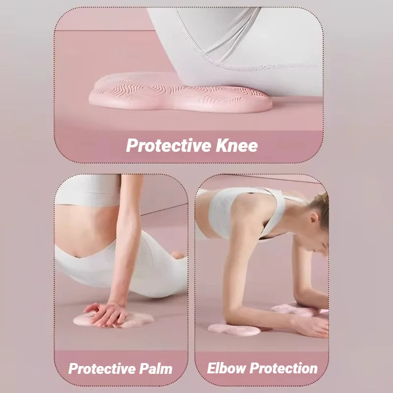 Thickened TPE Yoga Pad