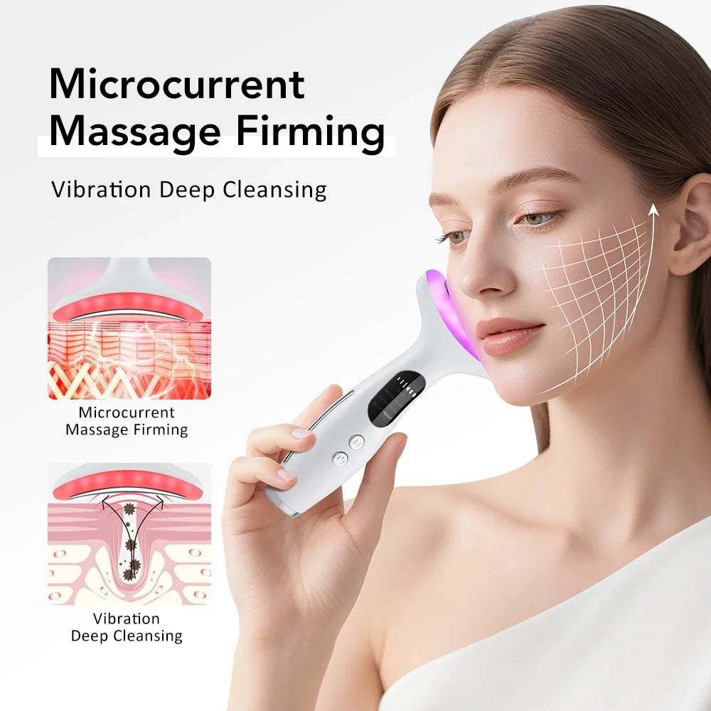 EMS Neck Massager