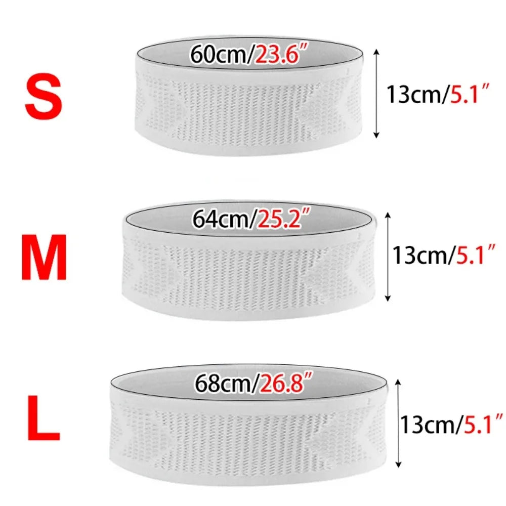 Seamless Running Waist Bag