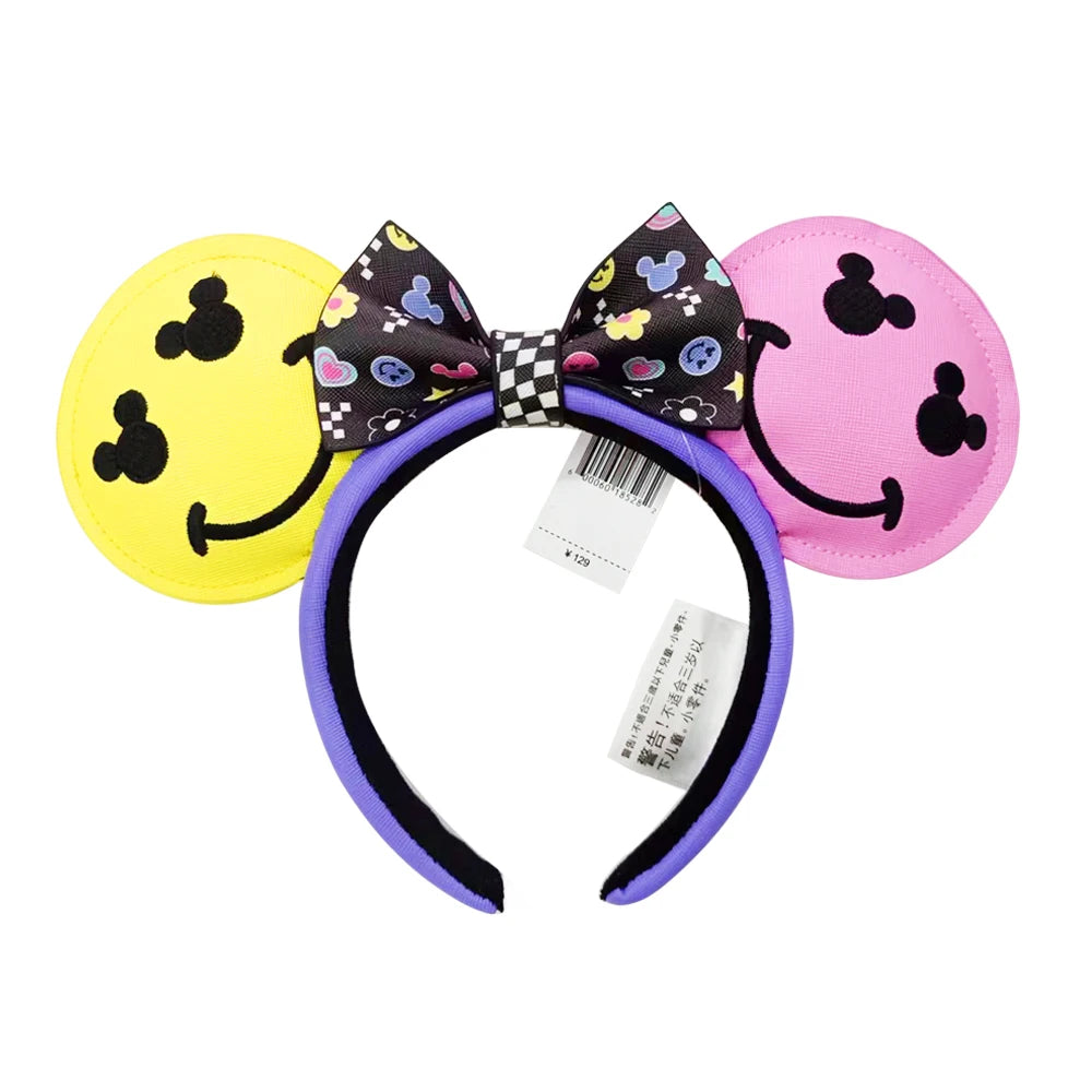 Disney Princess Sequin Ear Headband