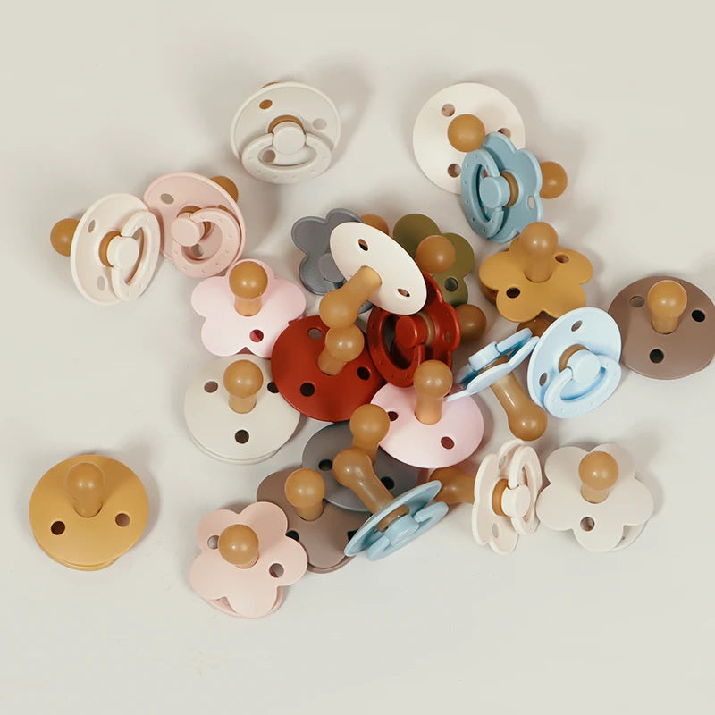 Modabebe Silicone Baby Pacifiers