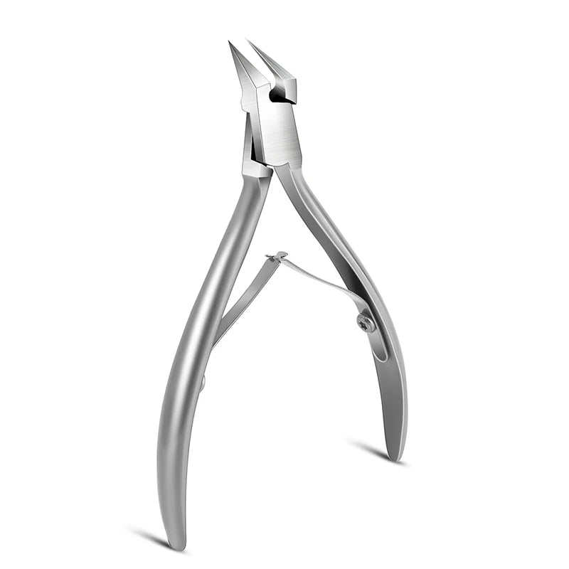 Professional Stainless Steel Toenail Clipper