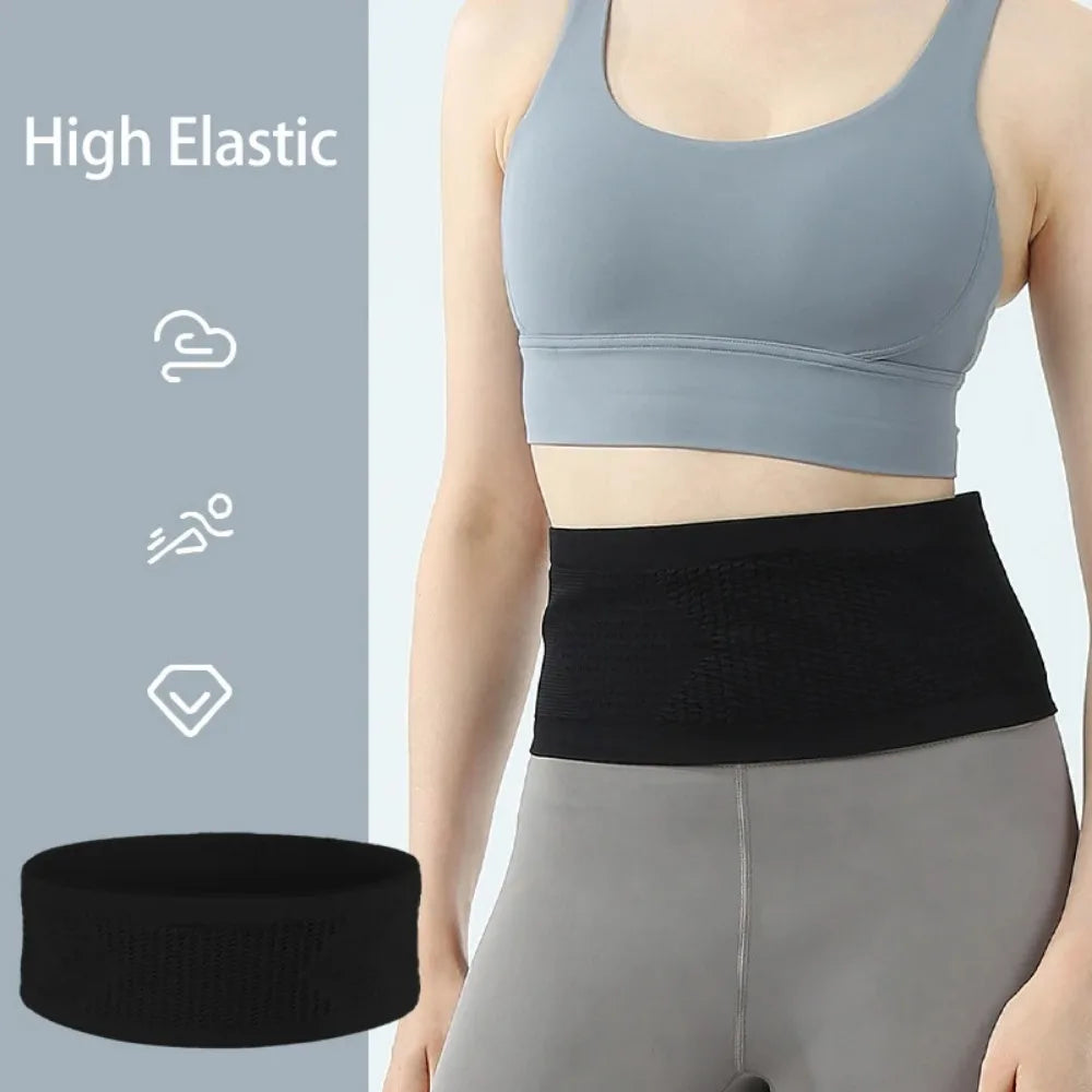 Seamless Running Waist Bag