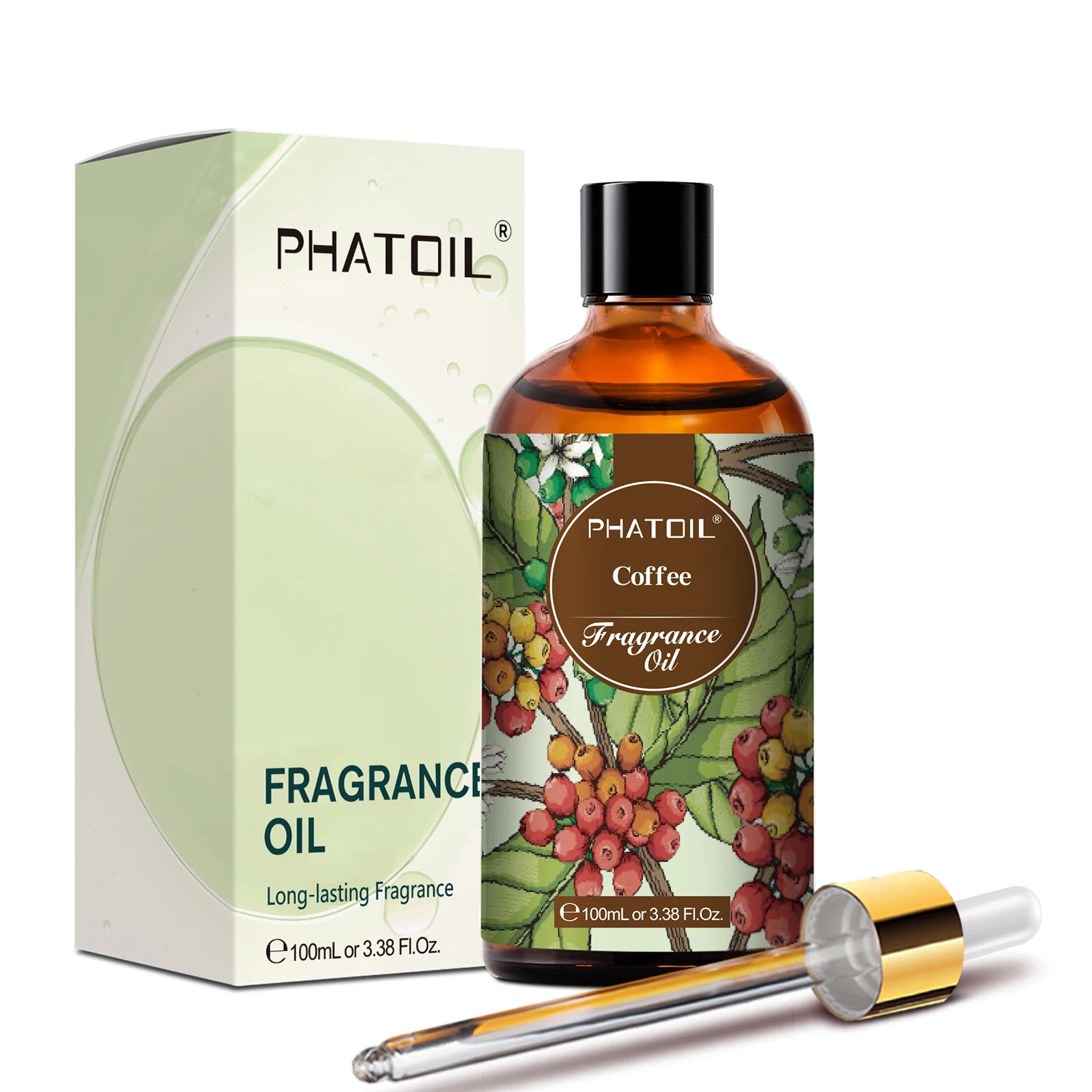 100ml Premium Aroma Fragrance Oils