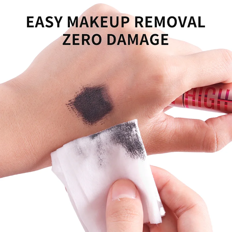 Waterproof Volumizing Mascara