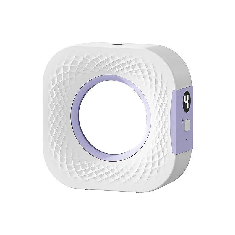 Smart USB Aromatherapy Diffuser