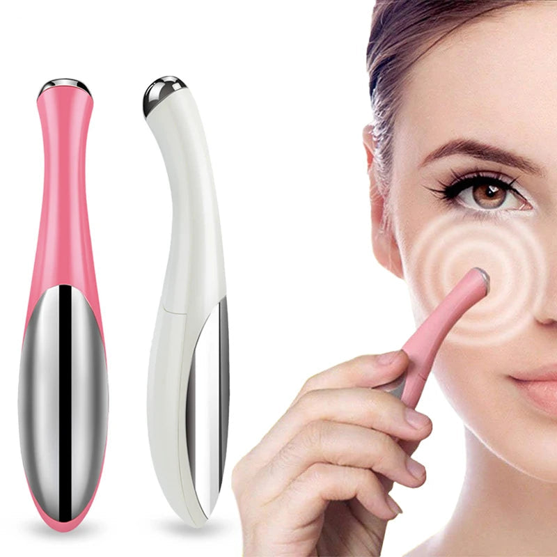 Electric Eye Massager